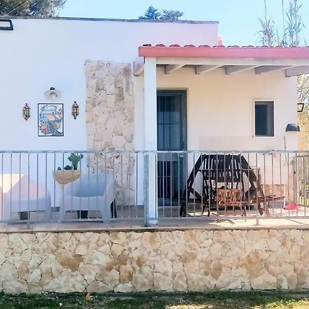 Vila Casale Conte Dell'Anna Porto Cesareo Exteriér fotografie