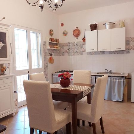 Vila Casale Conte Dell'Anna Porto Cesareo Pokoj fotografie