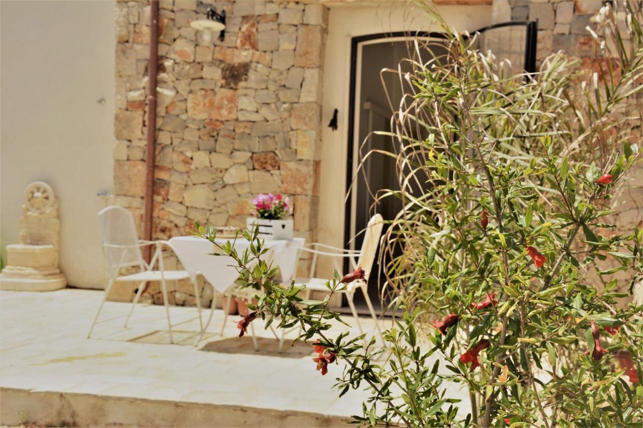 Vila Casale Conte Dell'Anna Porto Cesareo Exteriér fotografie